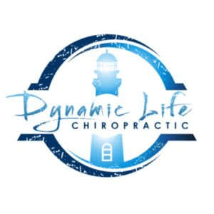 Dynamic Life Chiropractic logo