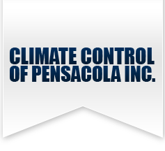 Climate Control of Pensacola Inc. logo