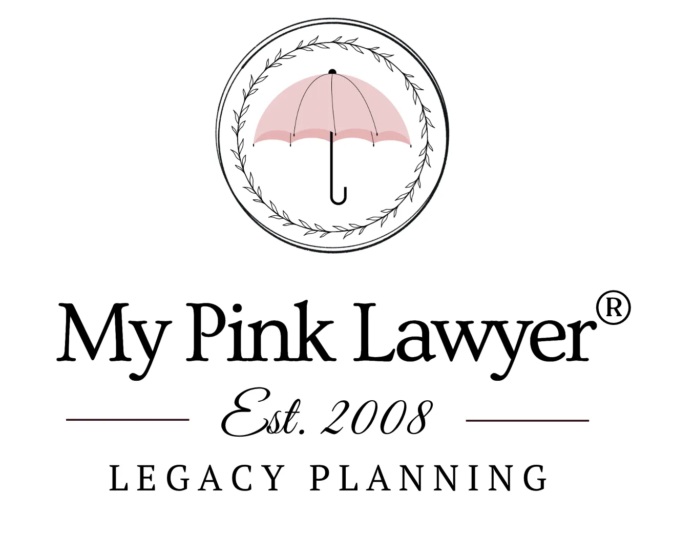 My Pink Lawyer®