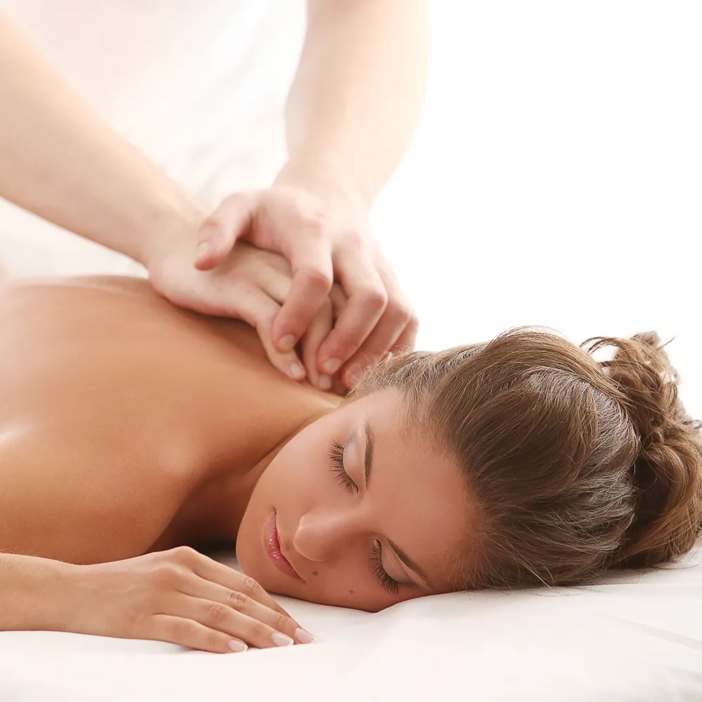 Blooming Lotus Massage Therapy & Skincare