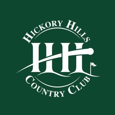 Hickory Hills Country Club South Course logo