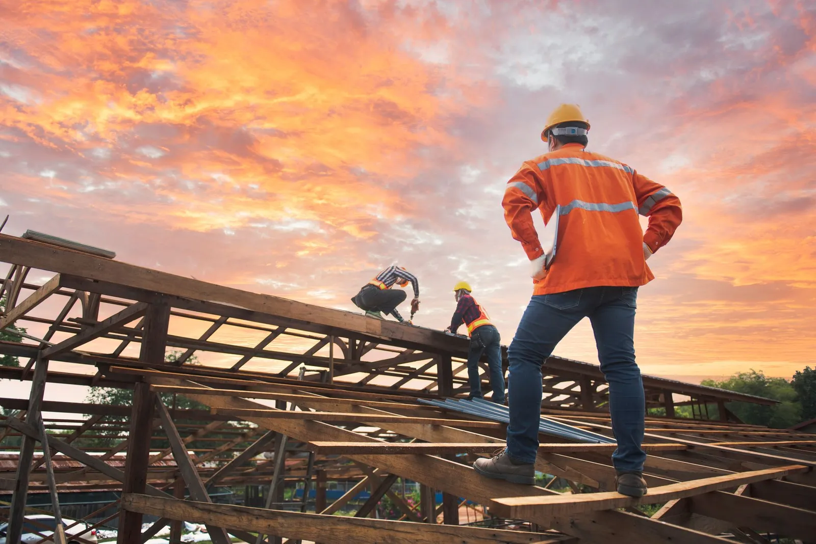 Prusak Roofing