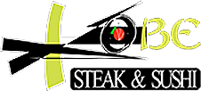 Kobe Steak, Sushi, & Hibachi logo