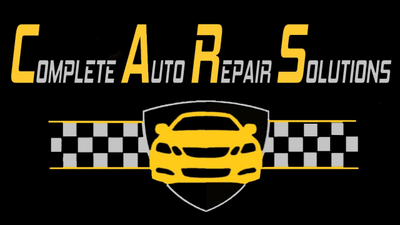 C.A.R.S - Complete Auto Repair Solutions logo