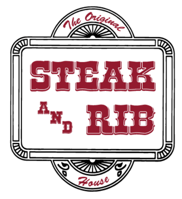 The Original Steak & Rib House logo