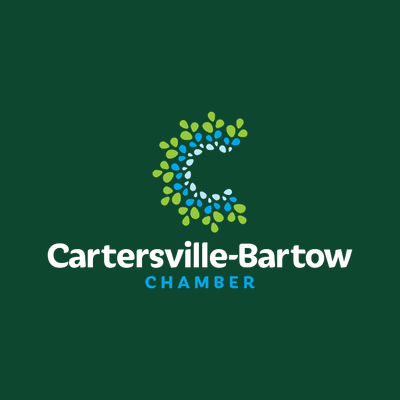 Cartersville Bartow Chamber logo