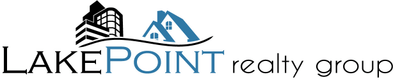 LakePoint Realty Group logo