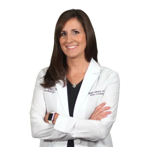Contact Johnson Audiology