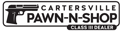 Cartersville Pawn-N-Shop logo
