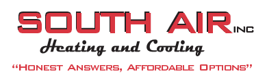 South Air logo