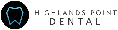 Highlands Point Dental logo