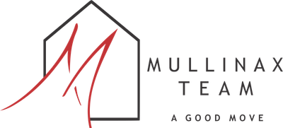 The Mullinax Team logo