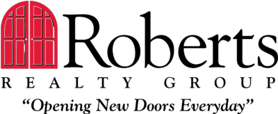 Roberts Realty Group logo
