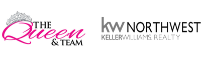 The Realty Queen & Team logo