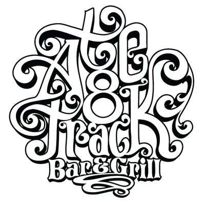 Ate Track logo