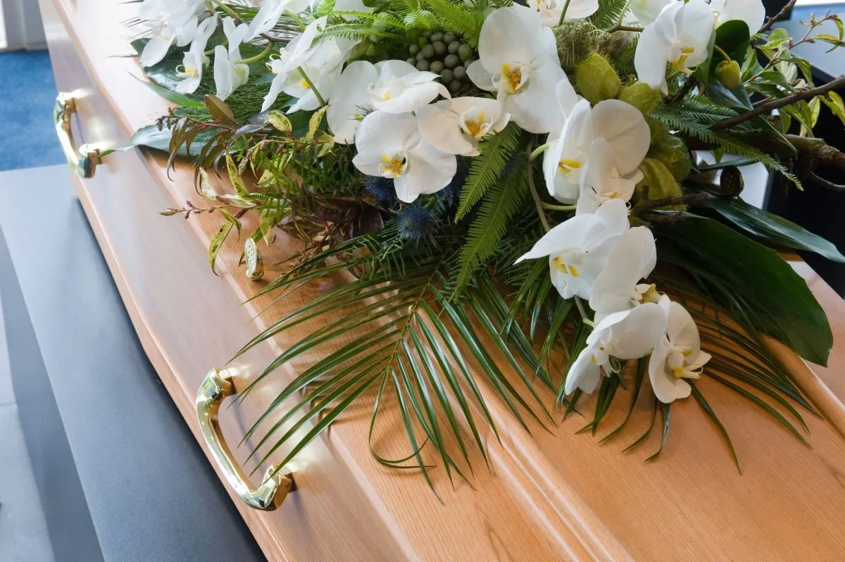 Parnick Jennings Funeral Home and Cremation Services