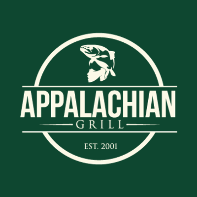 Appalachian Grill logo