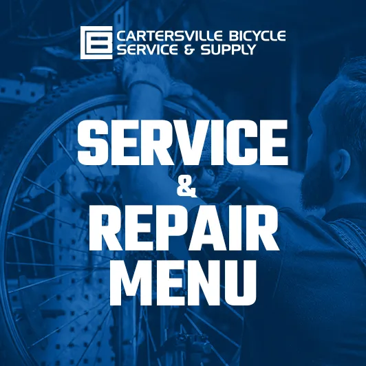 Cartersville Bicycle Service & Supply