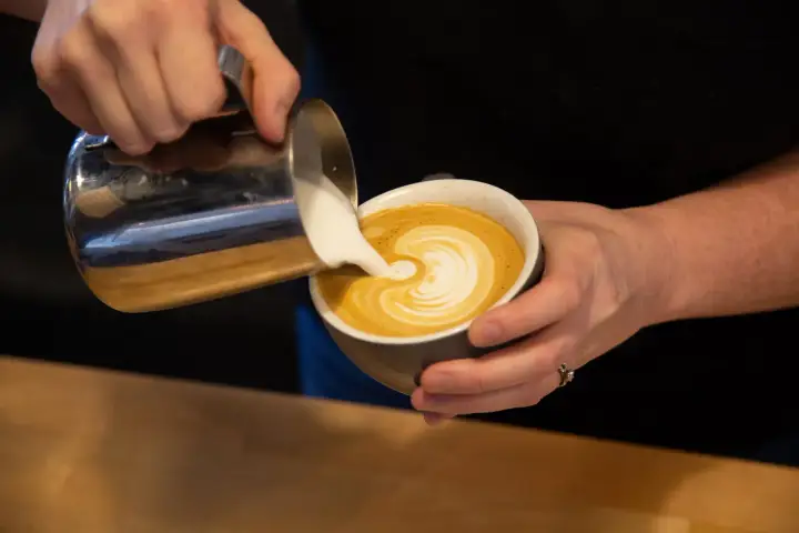 Noble & Main Coffee Co.
