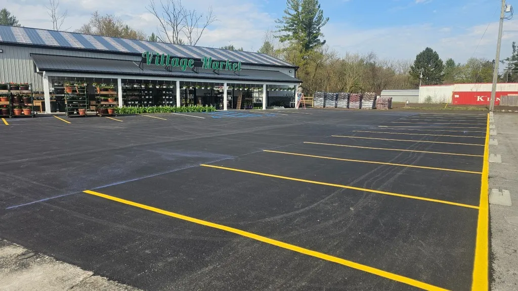 Quality Asphalt Co