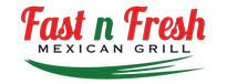 Fast N Fresh Mexican logo