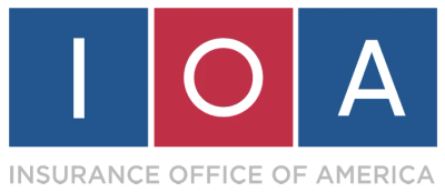Insurance Office of America logo