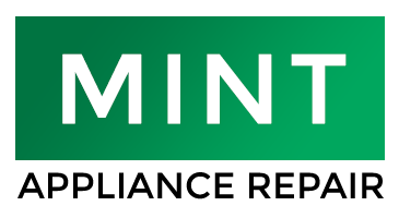 MINT Appliance Repair logo