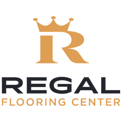 Regal Flooring Center logo
