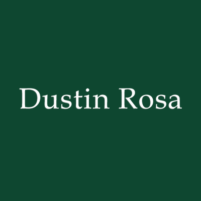 Dustin Rosa logo