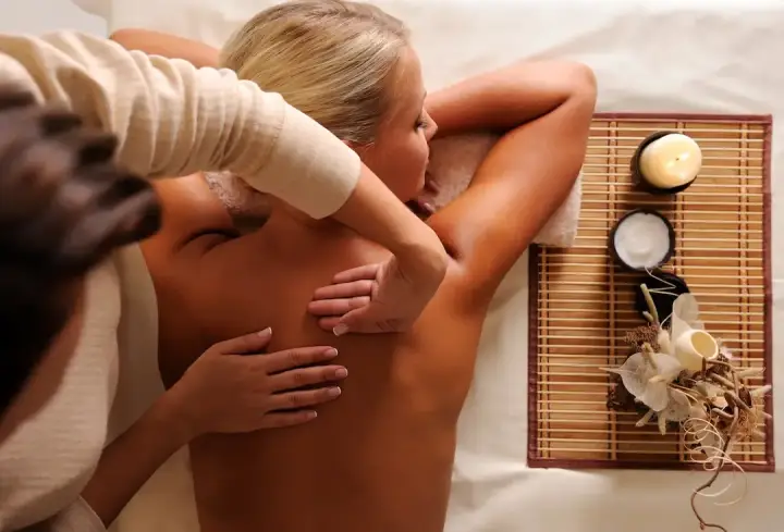East Holistic Massage