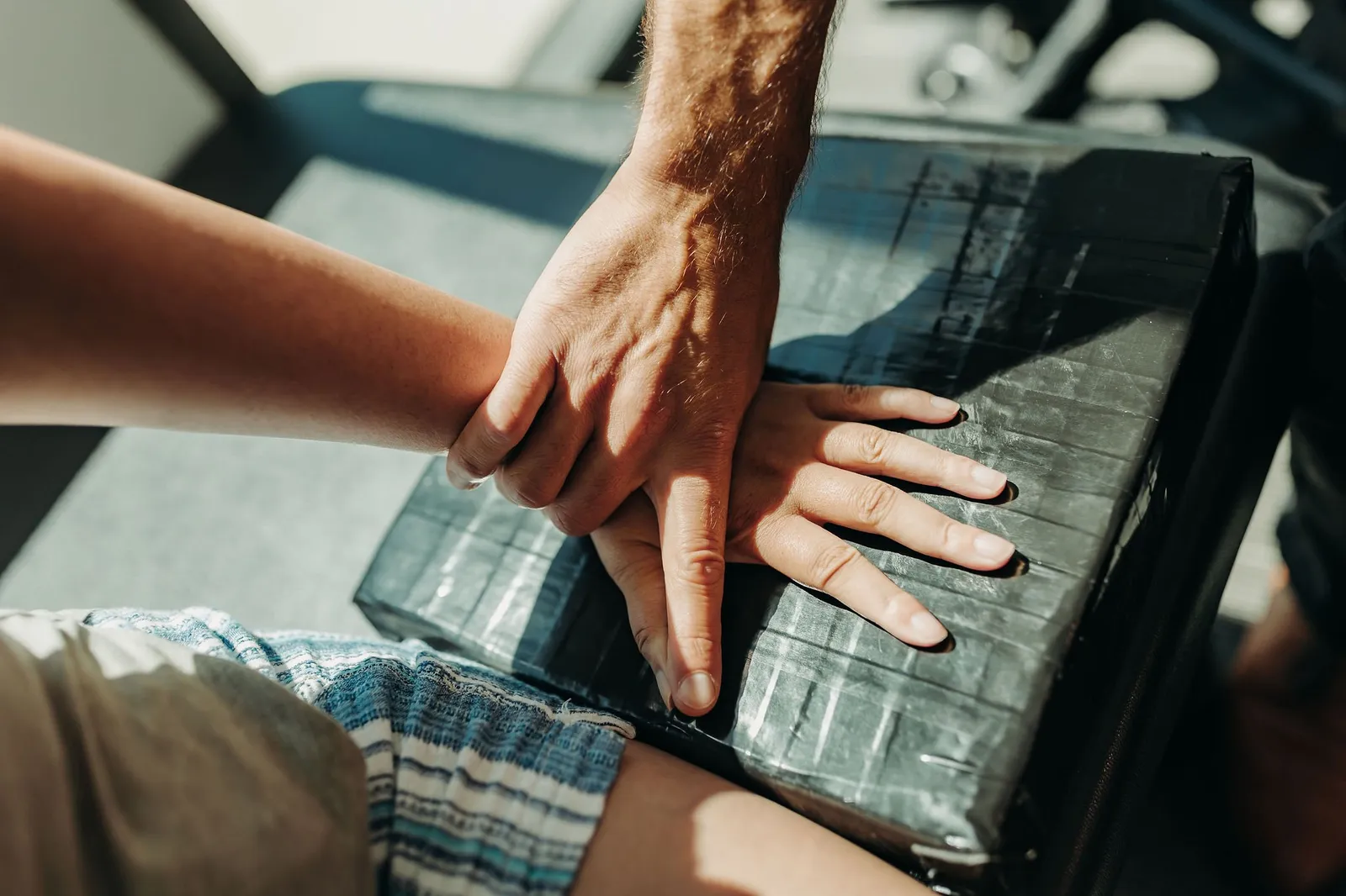 Audia Physical Therapy