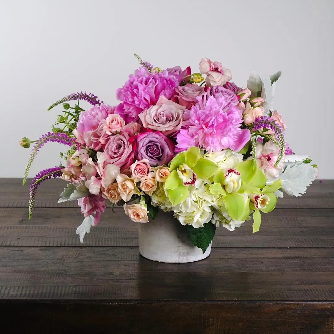 San Diego Wholesale Flowers