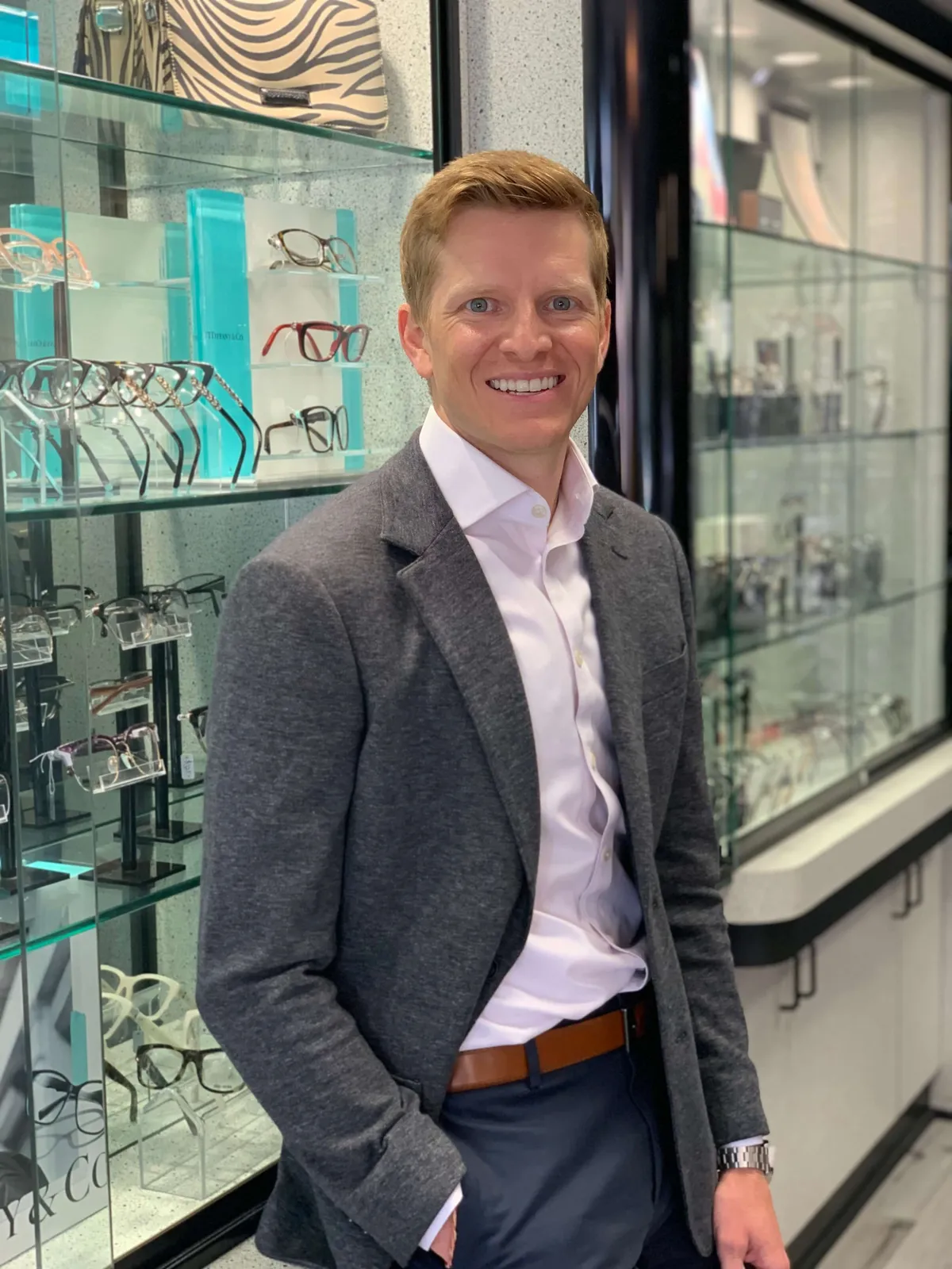 Beyond Vision Center Optometry