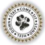 John's Natural Dog Training Company logo