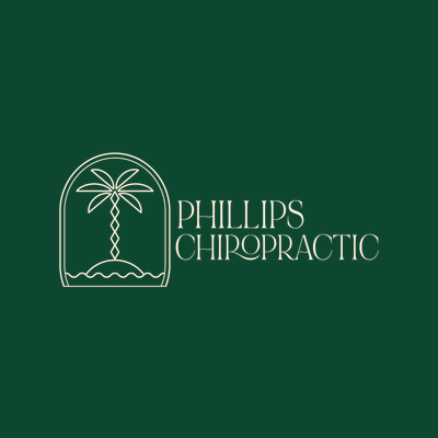 Phillips Chiropractic logo