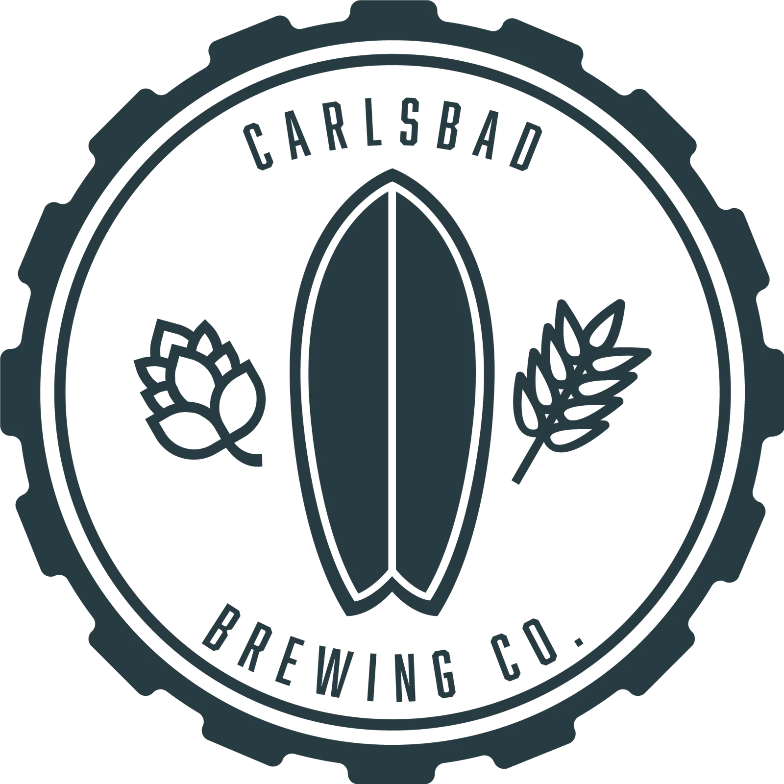 Carlsbad Brewing Company