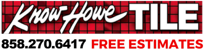 Know Howe Tile logo