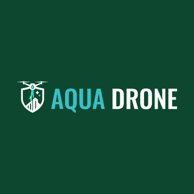 Aqua Drone logo