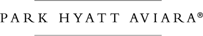 Park Hyatt Aviara logo