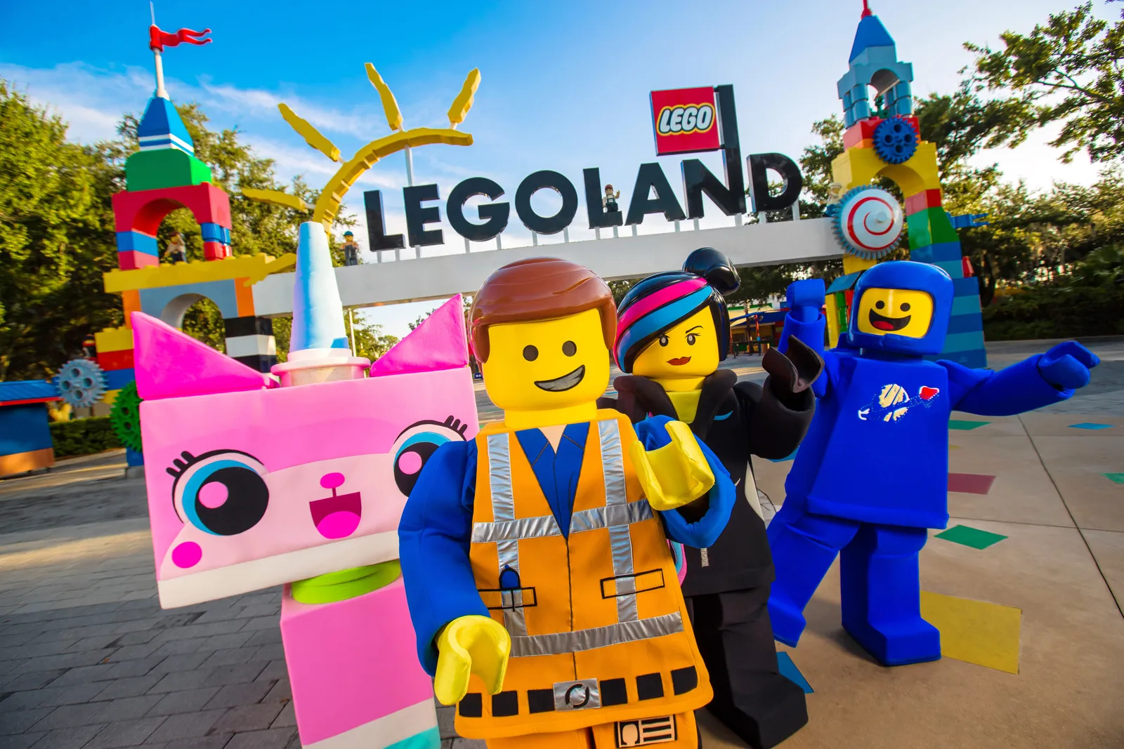 LEGOLAND California Resort