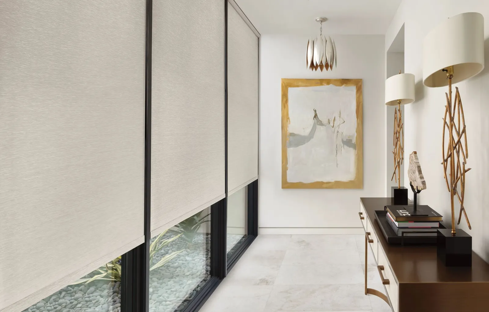 Window Spaces