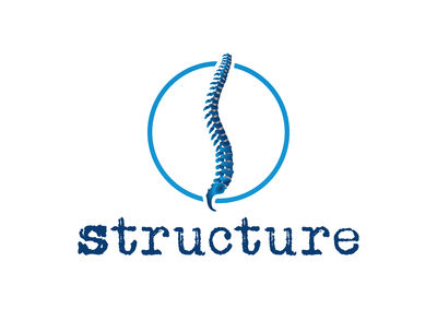 Structure Chiropractic logo