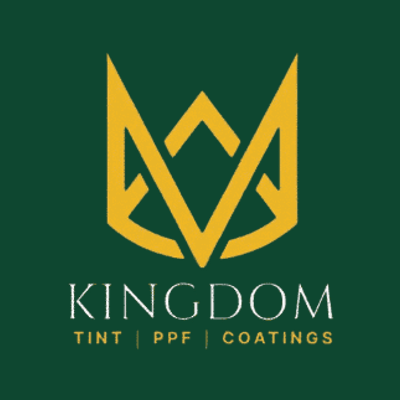 Kingdom Tint logo