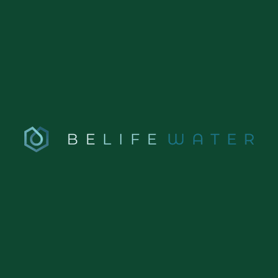 Belifewater logo