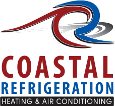 Coastal Refrigeration Heating & Air logo