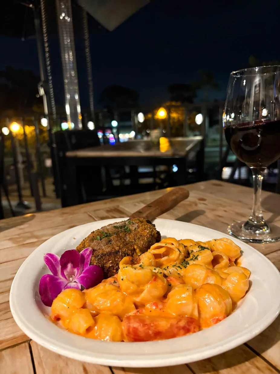 Gregorio's Restaurant