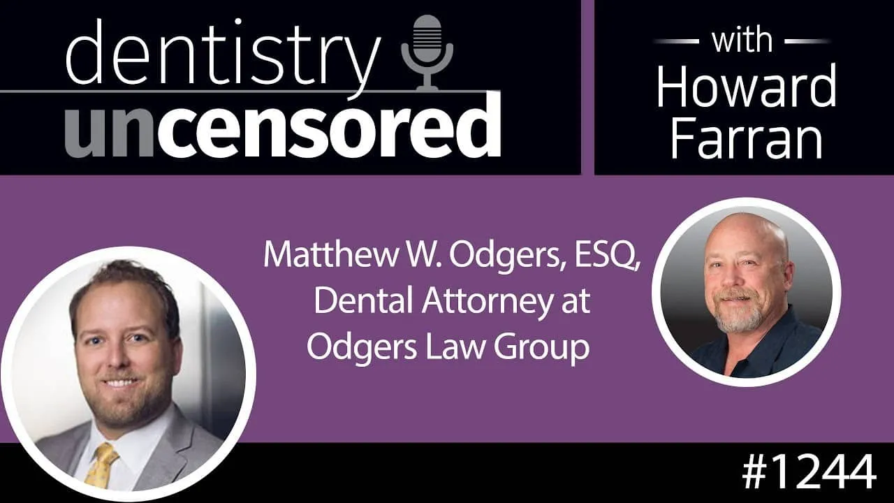 Odgers Law Group