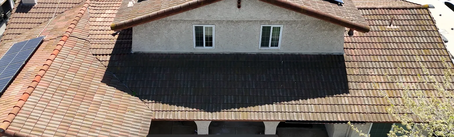 G7 Solar Cleaning