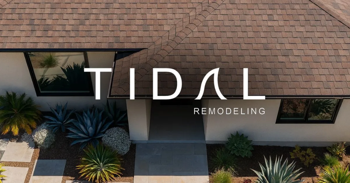 Tidal Remodeling