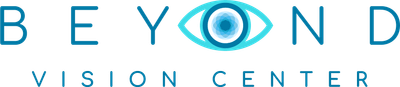 Beyond Vision Center Optometry logo
